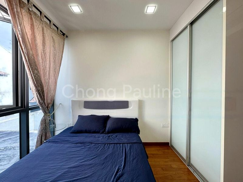 1 Bed Condo for Sale in  Isuites @ Palm - Image 11